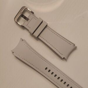 Samsung galaxy watch band 20mm